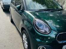 Toyota Passo Moda 2019 Car