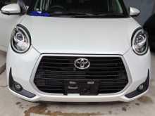 Toyota PASSO MODA 2023 Car