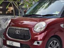 Toyota Passo Pixis Joy Safety G Grade 2018 Car