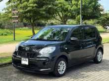 Toyota Passo SAFETY 2017 Car