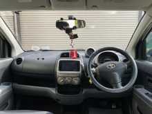 Toyota Passo Racy 2008 Car