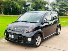 Toyota Passo Racy 2008 Car