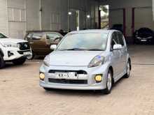 Toyota PASSO RACY 2009 Car