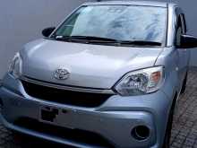 Toyota PASSO SAFETY 2023 Car