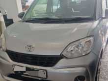 Toyota Passo Safety Xl 2017 Car