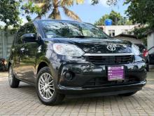 Toyota Passo X Ltd 2023 Car