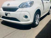 Toyota Passo X Grade 2022 Car
