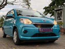 Toyota Passo X Safety Spec 2024 Car