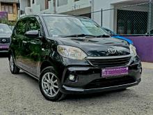Toyota Passo X L 2024 Car