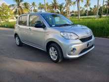 Toyota Passo XL Safety 2023 Car