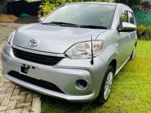 Toyota Passo XL Safety 2023 Car