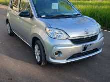 Toyota Passo XL Safety 2023 Car