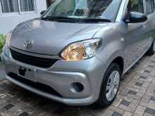 Toyota Passo XL Safety Package 2023 Car