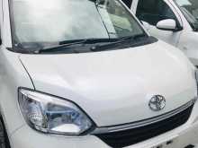 Toyota Passo XL 2023 Car