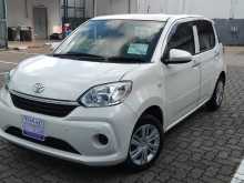 Toyota PASSO XL 2023 Car