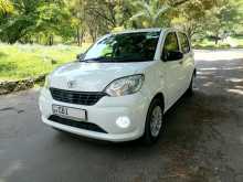 Toyota Passo XL 2015 Car