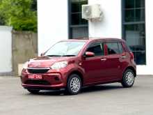 Toyota Passo XL 2023 Car