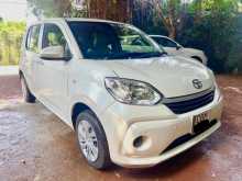 Toyota Passo XL Limited 2023 Car