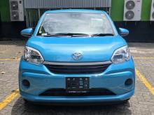 Toyota Passo XL 2023 Car