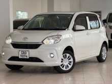 Toyota PASSO XL EDITION 2023 Car