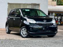 Toyota Passo XL 2023 Car