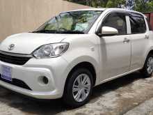 Toyota PASSO XL 2023 Car