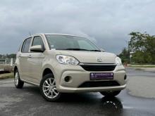 Toyota Passo XL 2024 Car