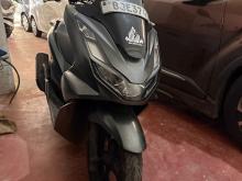 Honda Pcx 2022 Motorbike
