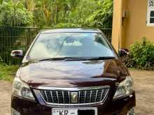 Toyota Premio 2011 Car
