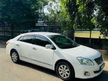 Toyota Premio 2012 Car