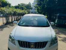 Toyota Premio G Superior 2012 Car