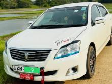 Toyota Premio 2007 Car