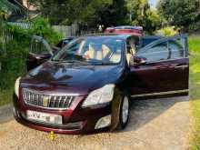 Toyota Premio G Superior 2013 Car