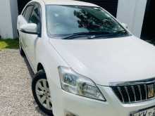 Toyota Premio 2013 Car