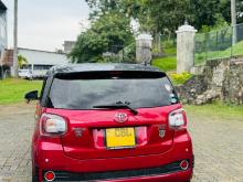 Toyota Passo 2019 Car