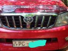 Toyota Pick Up 2006 Pickup