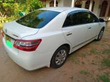 Toyota Pimiyo 2014 Car