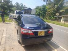 Toyota Premio G Superior 2010 Car