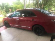 Toyota Premio G Superior 2008 Car