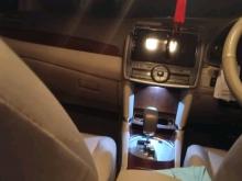 Toyota Premio G Superior 2010 Car