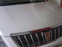 Toyota Premio 2013 Car