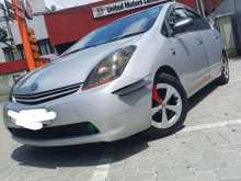 Toyota Prius 20 2007 Car
