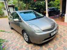 Toyota Prius 20 2009 Car