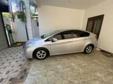 Toyota Prius 2011 Car