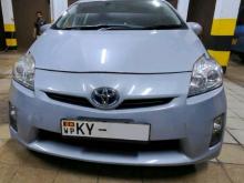 Toyota Prius 2011 Car