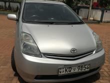 Toyota Prius 2007 Car