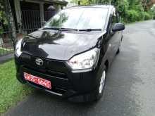 Toyota Pixis EPOCH L 2023 Car