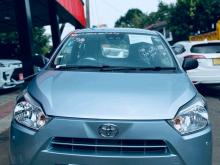 Toyota Pixis 2025 Car