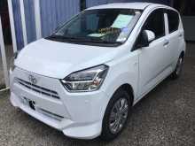 Toyota Pixis X LIMITED 2025 Car