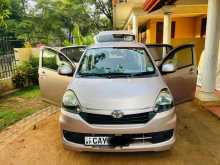 Toyota Pixis Epoch 2016 Car